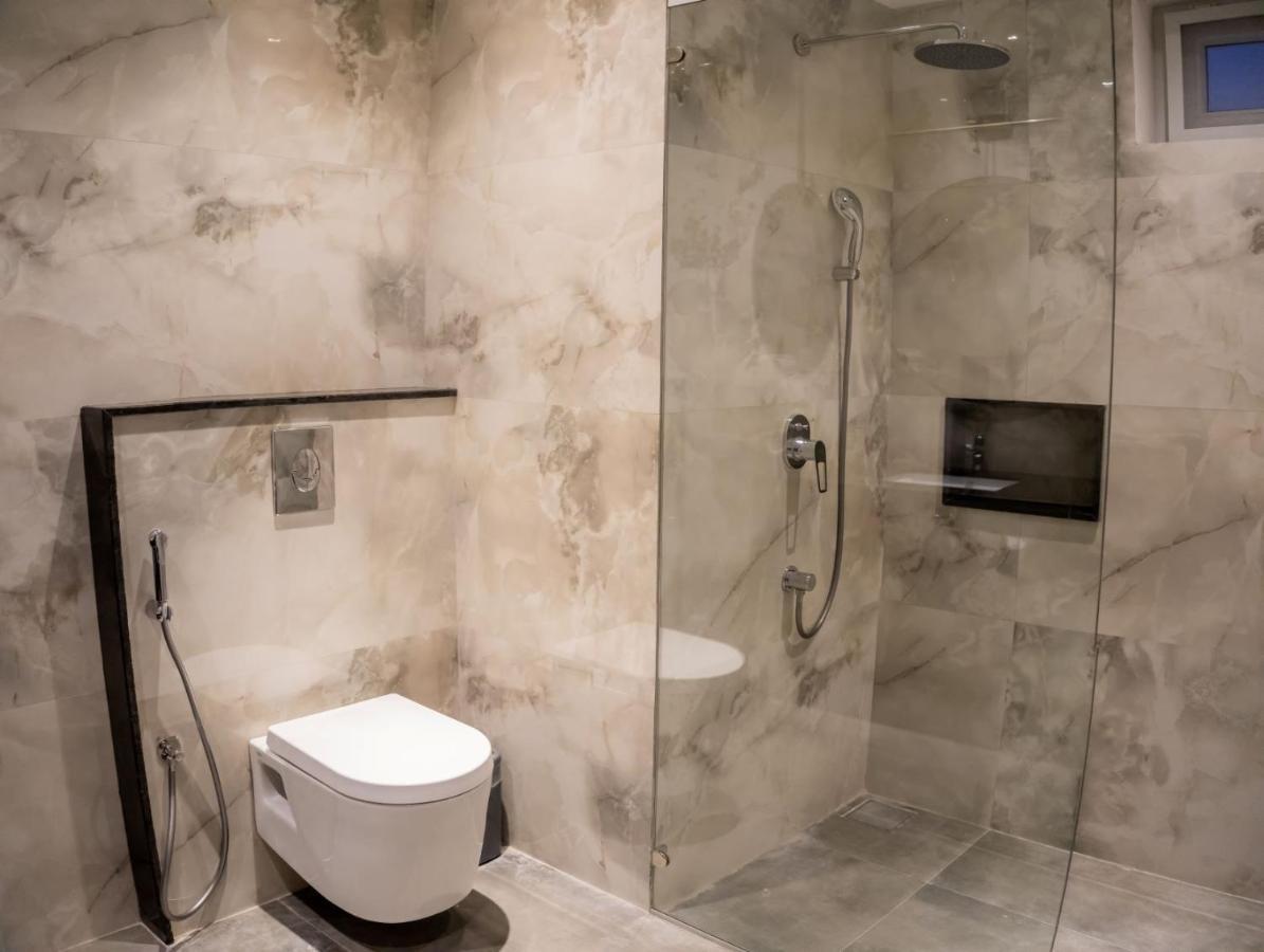 Hillside Residence E-7 By Paramount Hospitality Islamabad Eksteriør billede
